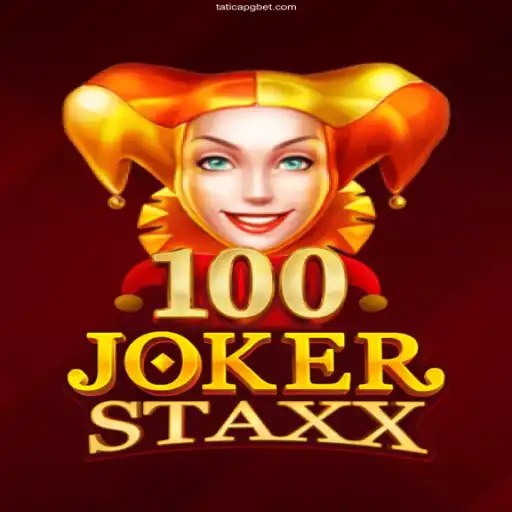 Exploring 100JokerStaxx: The Ultimate Guide to this Thrilling Online Slot Game at TaticaPG Cassino