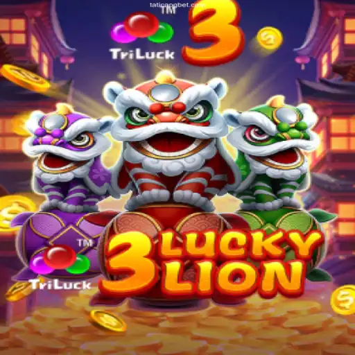 Discover the Thrilling World of 3LUCKYLION at TaticaPG Cassino Online