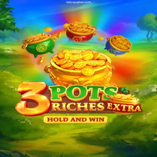 Exploring the World of 3potsExtra: A Revolutionary Online Casino Game