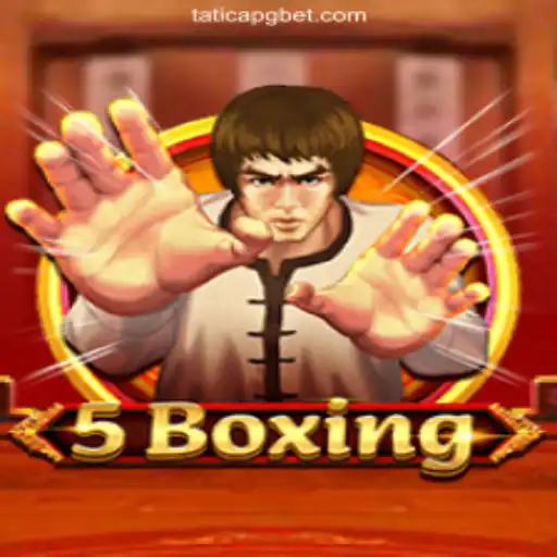 Exploring 5Boxing: The New Gaming Phenomenon with TaticaPG Cassino