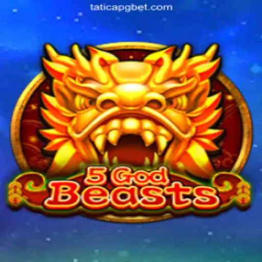 Discover the Thrilling World of 5GodBeasts: A Comprehensive Guide