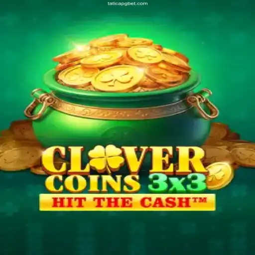 Clovercoin3x3: A Thrilling Adventure in the World of Online Gaming