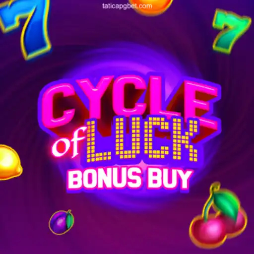 Explore the Thrilling World of CycleofLuckBonusBuy