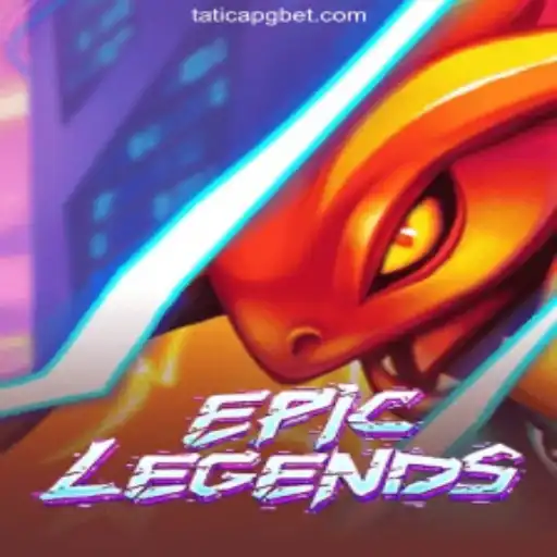 EpicLegends: An Immersive Online Gaming Experience