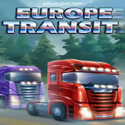 EuropeTransit: A Journey Through the Continent