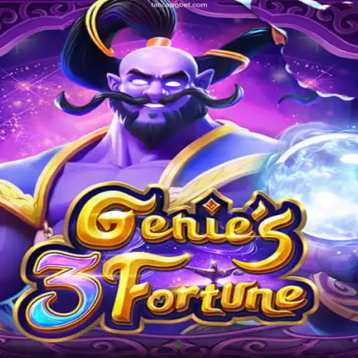 Discover the World of 'Genie3Fortune' at TaticaPG Cassino