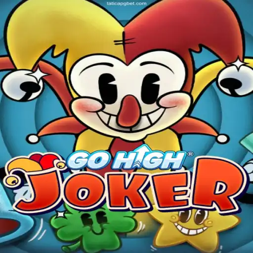 GoHighJoker: A Premier Casino Experience