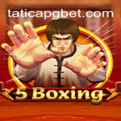 Exploring 5Boxing: The New Gaming Phenomenon with TaticaPG Cassino