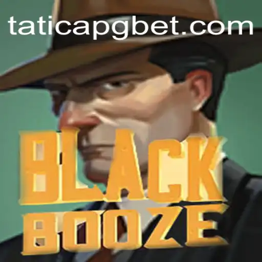 Exploring BlackBooze: A Dive into the Gaming Realm with TaticaPG Cassino