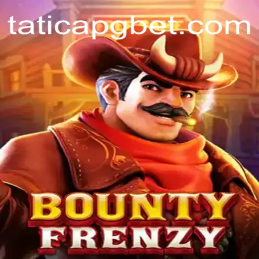 Discover the Excitement of BountyFrenzy