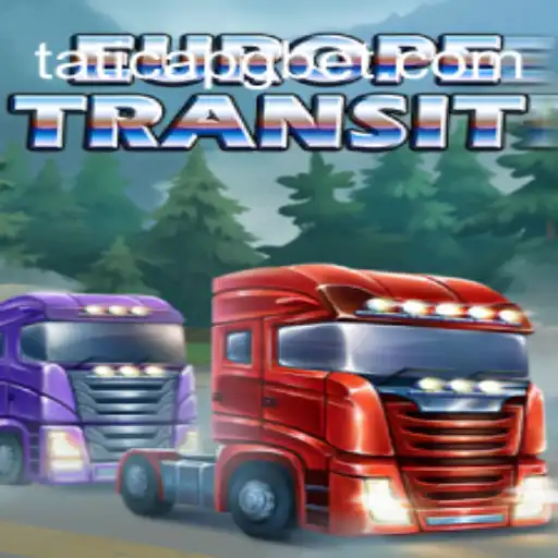 EuropeTransit: A Journey Through the Continent