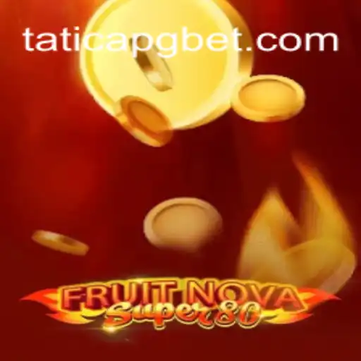 Discover the Thrills of FruitNovaSuper80 - A Modern Casino Sensation