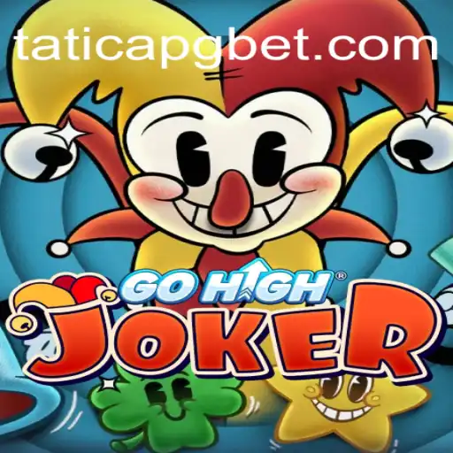 GoHighJoker: A Premier Casino Experience