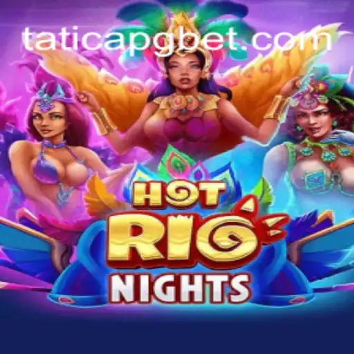 Explore the Thrills of HotRioNights: A Deep Dive into the Latest Gaming Sensation