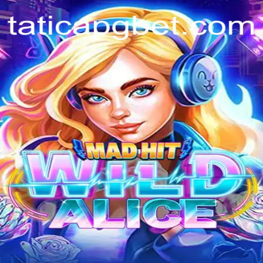 Discovering MadHitWildAlice: The Thrilling Adventure in the World of Online Gaming