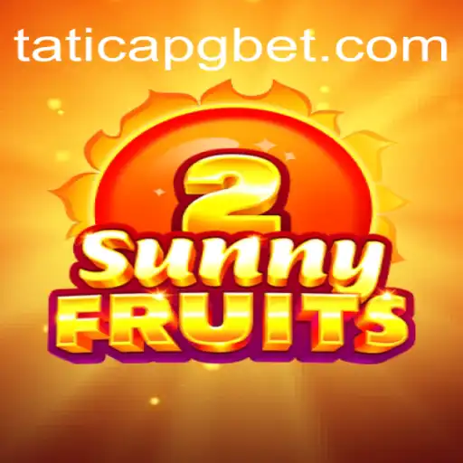 SunnyFruits2: A Deep Dive into the Energizing Casino Experience