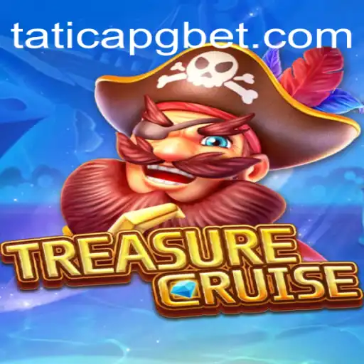 Exploring TREASURECRUISE: The Adventures Await