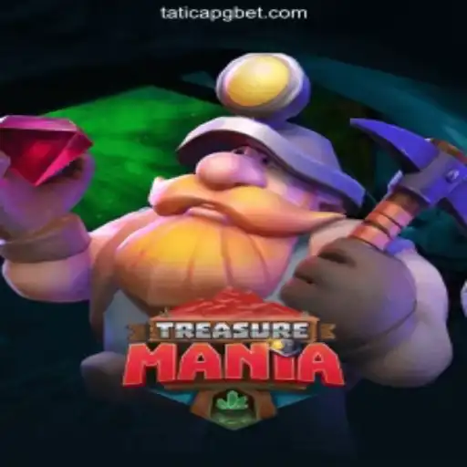 Exploring TreasureMania: An Exciting Dive into Online Gaming