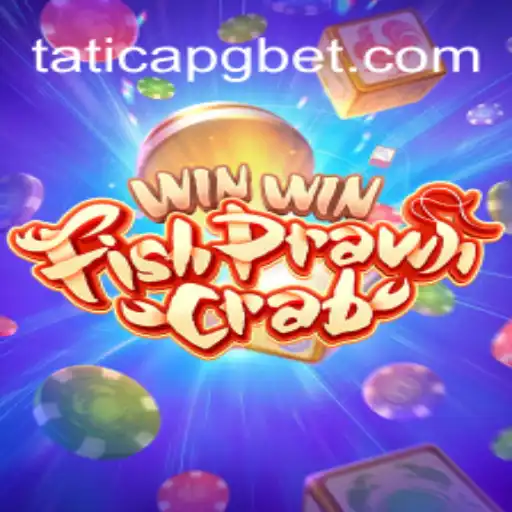 Discover the Excitement of WinWinFishPrawnCrab: Your Guide to the Game