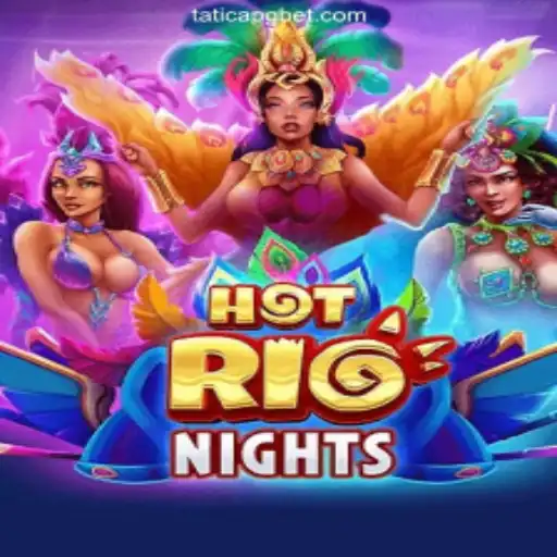 Explore the Thrills of HotRioNights: A Deep Dive into the Latest Gaming Sensation