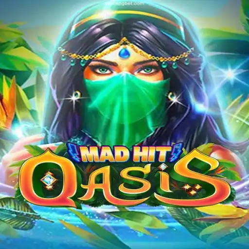 Discover the Thrills of MadHitOasis with TaticaPG Cassino