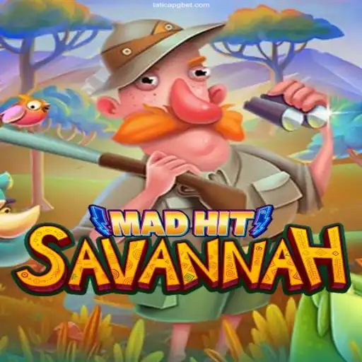 Exploring the World of MadHitSavannah in the Cassino Online Universe