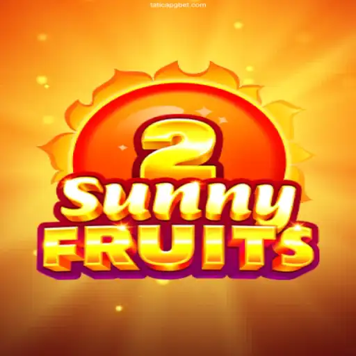 SunnyFruits2: A Deep Dive into the Energizing Casino Experience