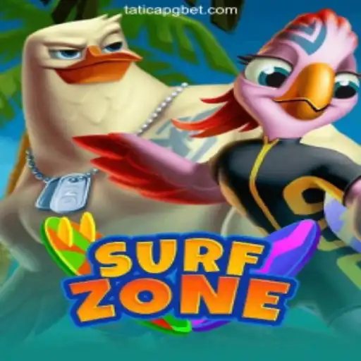 Exploring SurfZone: The Exciting New Game at TaticaPG Cassino