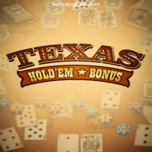 Exploring Texas Holdem Bonus at TaticaPG Online Casino
