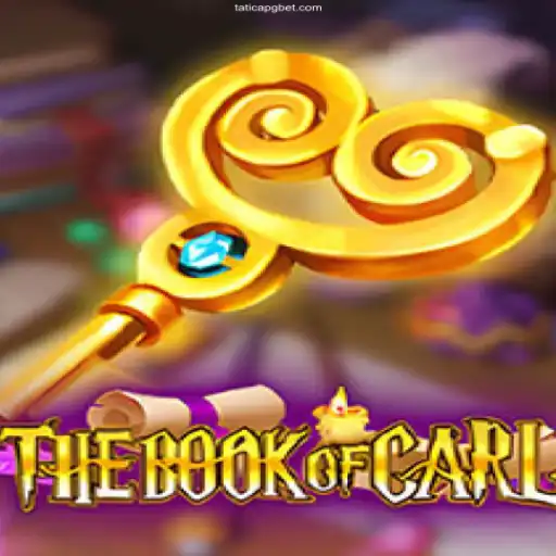 Discover TheBookofCarl: A Unique Gaming Experience