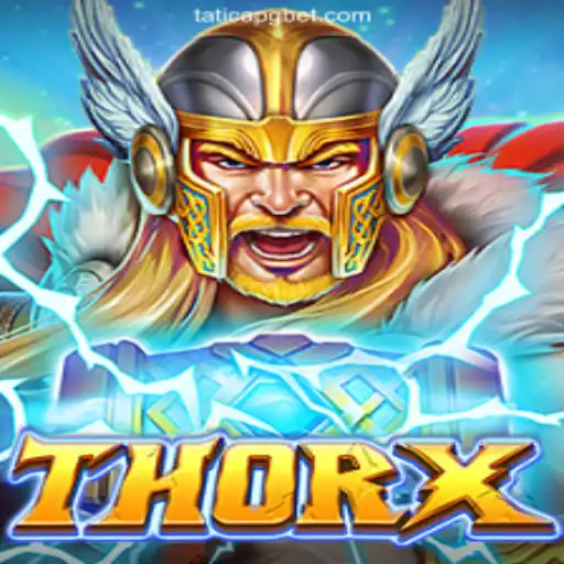 Unveiling ThorX: The Ultimate Gaming Experience with TaticaPG Cassino
