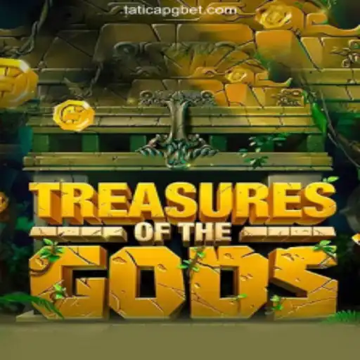 TreasureoftheGods: Explore the Enigmatic World of Ancient Riches